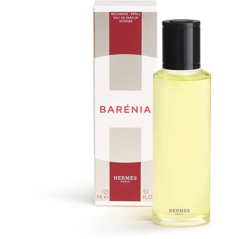 HERMÈS Barénia Eau de Parfum Intense parfémovaná voda intense – náhradní náplň pro ženy 125 ml
