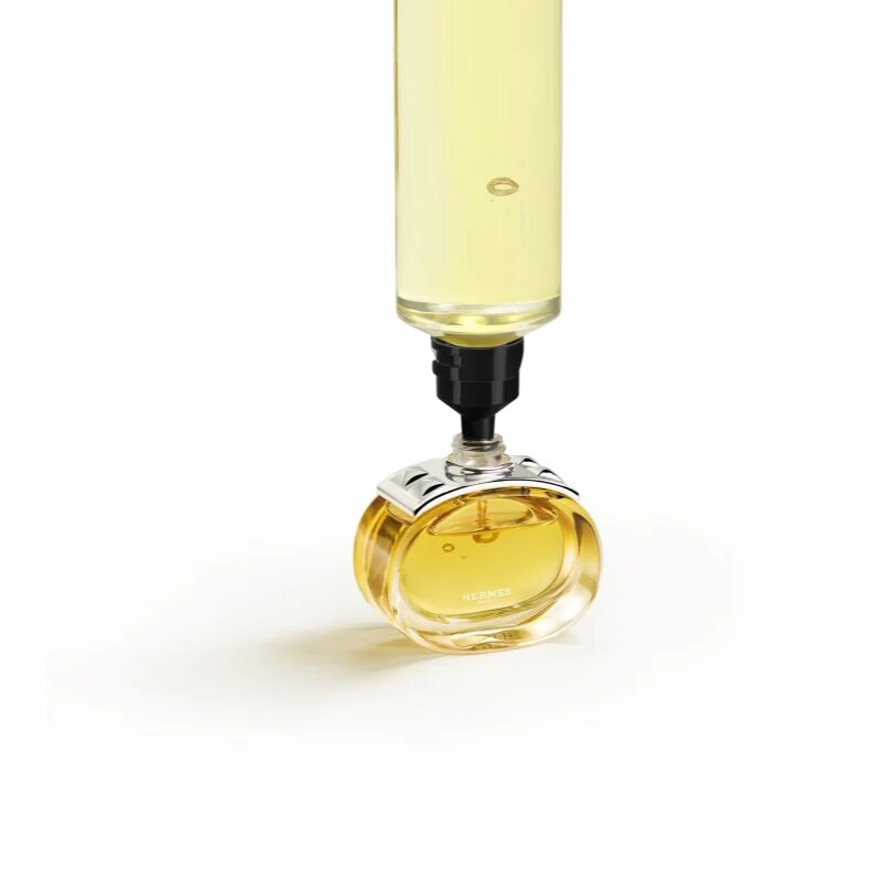 HERMÈS Barénia Eau de Parfum Intense parfémovaná voda intense – náhradní náplň pro ženy 125 ml