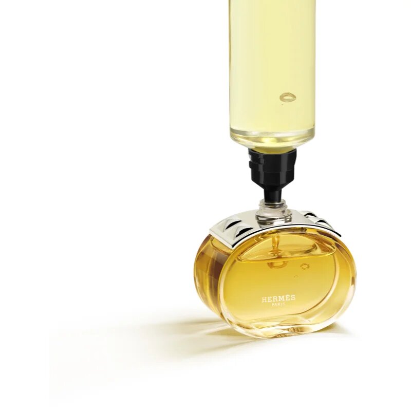 HERMÈS Barénia Eau de Parfum Intense parfémovaná voda intense pro ženy 100 ml