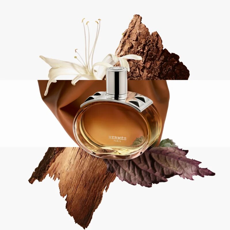 HERMÈS Barénia Eau de Parfum Intense parfémovaná voda intense pro ženy 30 ml