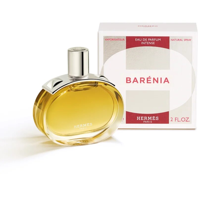 HERMÈS Barénia Eau de Parfum Intense parfémovaná voda intense pro ženy 60 ml