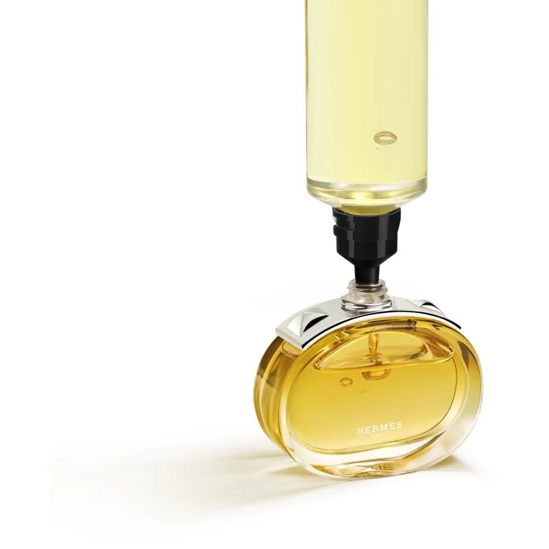 HERMÈS Barénia Eau de Parfum Intense parfémovaná voda intense pro ženy 60 ml