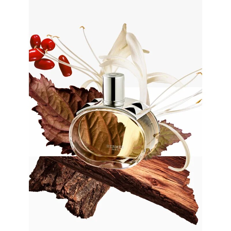 HERMÈS Barénia Eau de Parfum parfémovaná voda pro ženy 15 ml