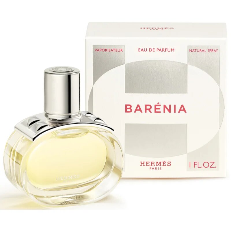 HERMÈS Barénia Eau de Parfum parfémovaná voda pro ženy 30 ml