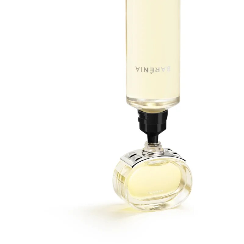HERMÈS Barénia Eau de Parfum parfémovaná voda pro ženy 30 ml