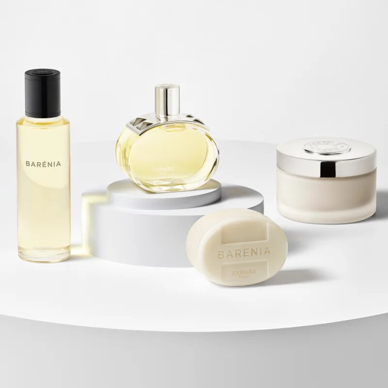 HERMÈS Barénia Eau de Parfum parfémovaná voda pro ženy 30 ml