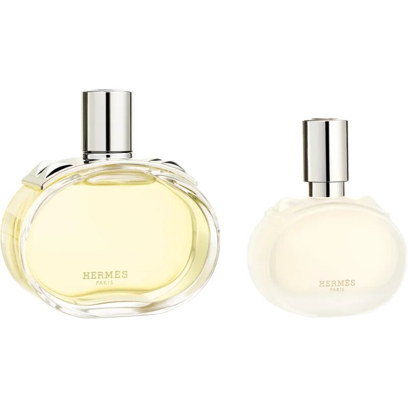 HERMÈS Barénia Eau de Parfum the fragrance ritual sada pro ženy