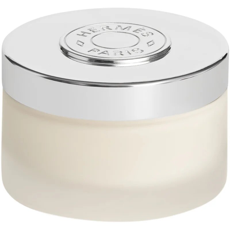 HERMÈS Barénia Perfumed Body Cream parfémované tělové mléko pro ženy 200 ml