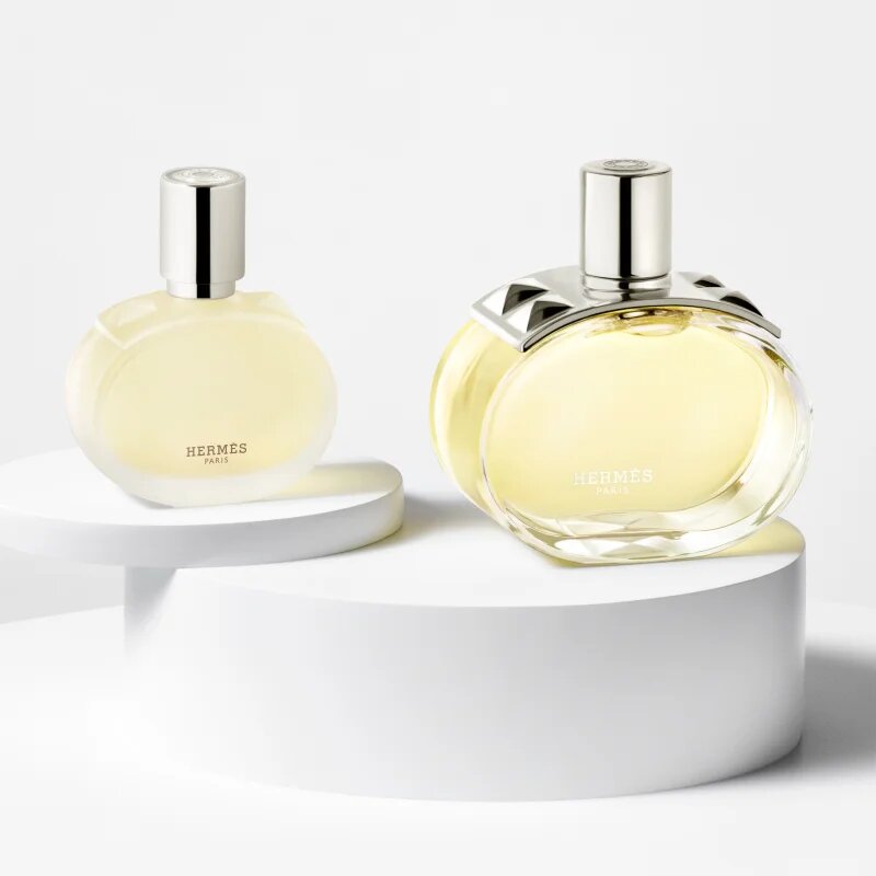HERMÈS Barénia Perfumed Hair Mist parfémovaná mlha na vlasy pro ženy 30 ml