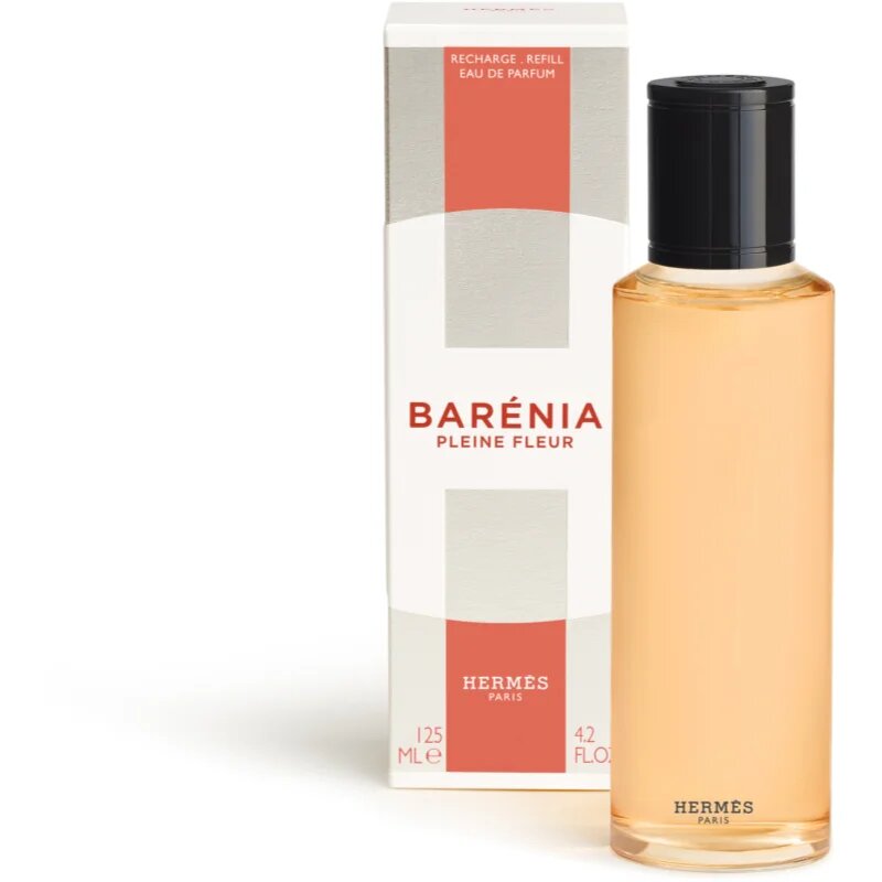 HERMÈS Barénia Pleine Fleur Eau de Parfum parfémovaná voda – náhradní náplň pro ženy 125 ml