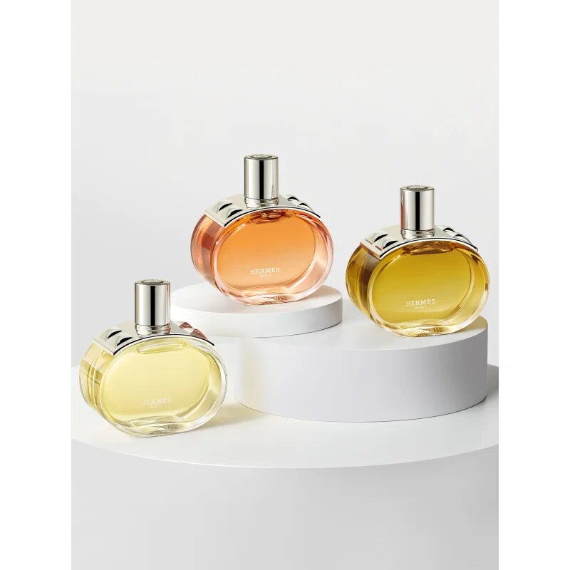 HERMÈS Barénia Pleine Fleur Eau de Parfum parfémovaná voda pro ženy 100 ml