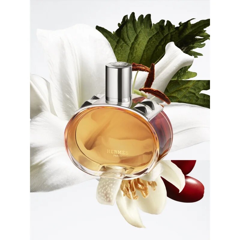 HERMÈS Barénia Pleine Fleur Eau de Parfum parfémovaná voda pro ženy 30 ml