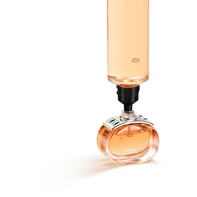 HERMÈS Barénia Pleine Fleur Eau de Parfum parfémovaná voda pro ženy 30 ml