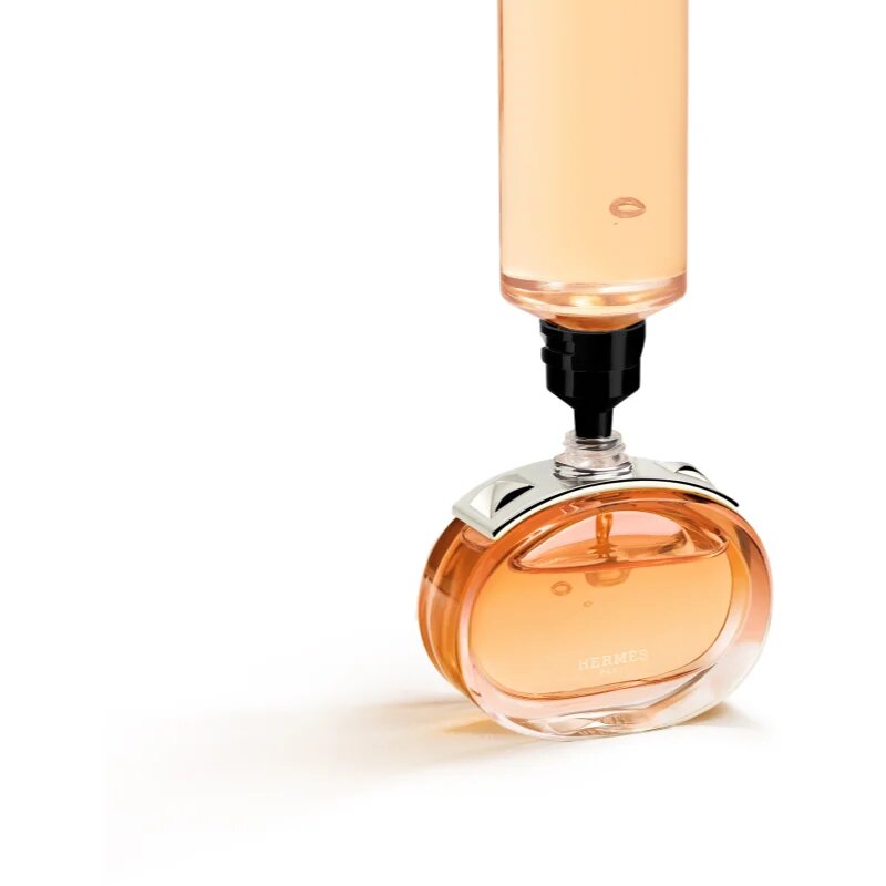 HERMÈS Barénia Pleine Fleur Eau de Parfum parfémovaná voda pro ženy 60 ml