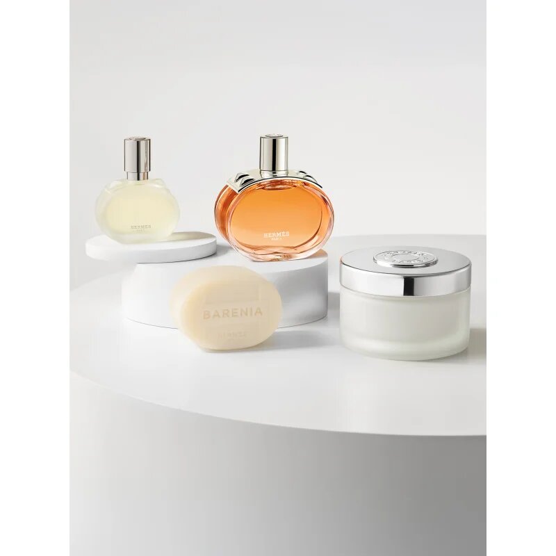 HERMÈS Barénia Pleine Fleur Eau de Parfum parfémovaná voda pro ženy 60 ml