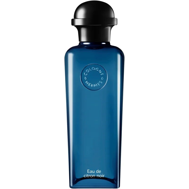 HERMÈS Colognes Collection Eau de Citron Noir kolínská voda unisex 100 ml
