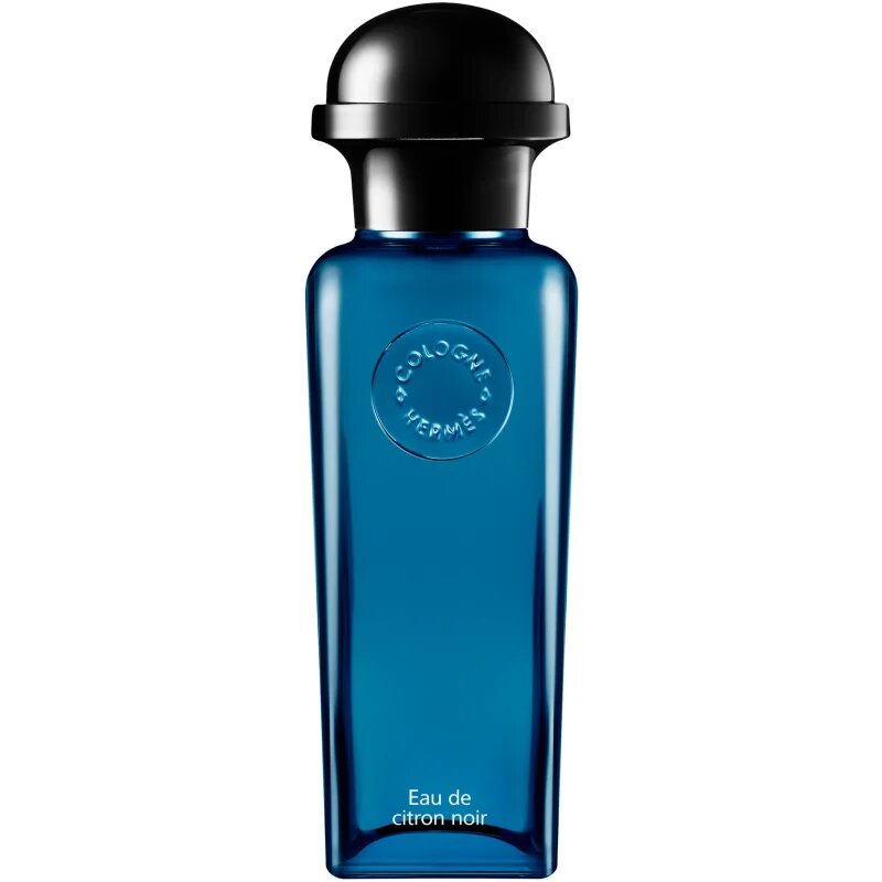 HERMÈS Colognes Collection Eau de Citron Noir kolínská voda unisex 50 ml
