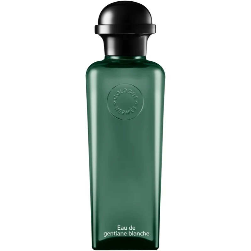 HERMÈS Colognes Collection Eau de Gentiane Blanche kolínská voda unisex 100 ml