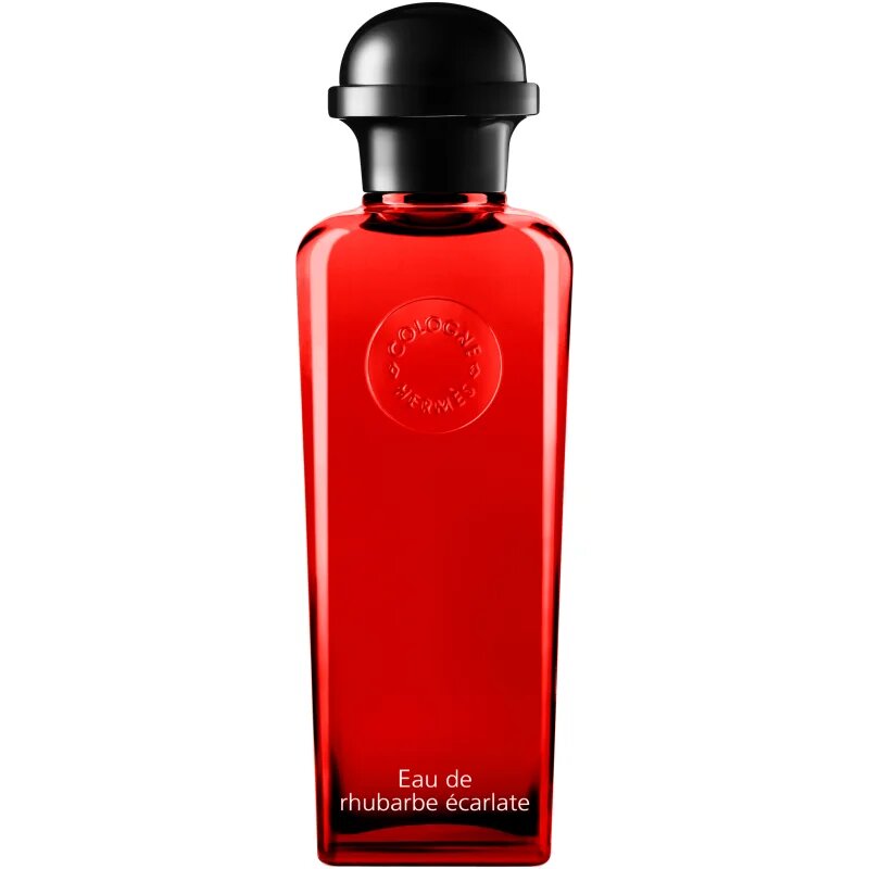 HERMÈS Colognes Collection Eau de Rhubarbe Écarlate kolínská voda unisex 100 ml