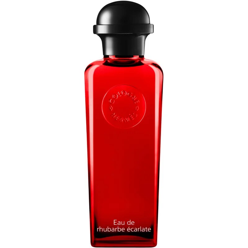HERMÈS Colognes Collection Eau de Rhubarbe Écarlate kolínská voda unisex 200 ml