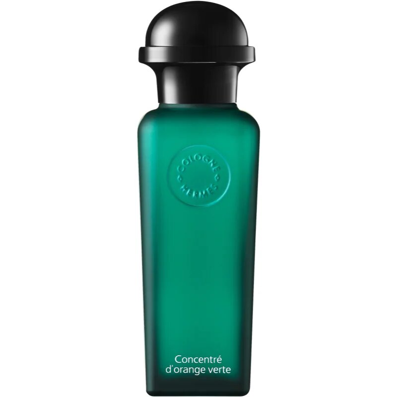 HERMÈS Concentré d'Orange Verte toaletní voda unisex 50 ml