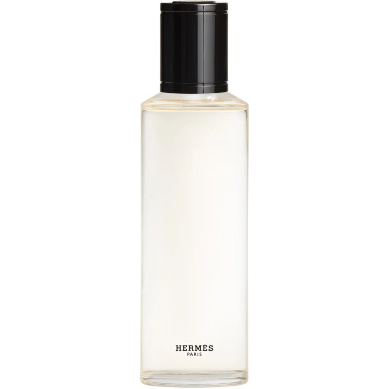 HERMÈS Eau des Merveilles toaletní voda – náhradní náplň pro ženy 125 ml