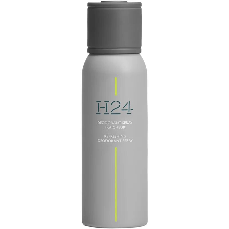 HERMÈS H24 Déodorant Vapo Fraicheur osvěžující deodorant ve spreji pro muže 150 ml