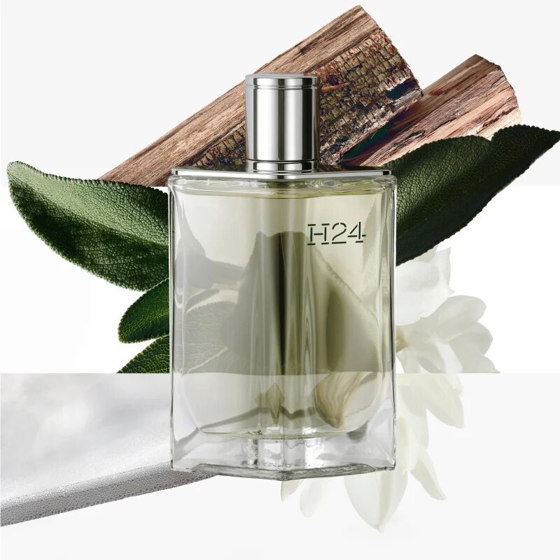 HERMÈS H24 Eau de toilette toaletní voda pro muže 175 ml