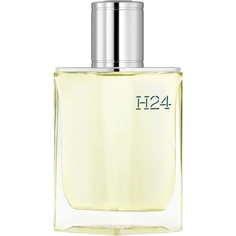 HERMÈS H24 Eau de toilette toaletní voda pro muže 50 ml