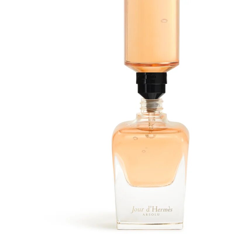 HERMÈS Jour d'Hermès Absolu parfémovaná voda – náhradní náplň pro ženy 125 ml