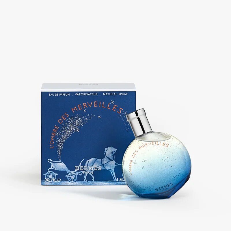 HERMÈS L'Ombre Des Merveilles parfémovaná voda pro ženy 30 ml