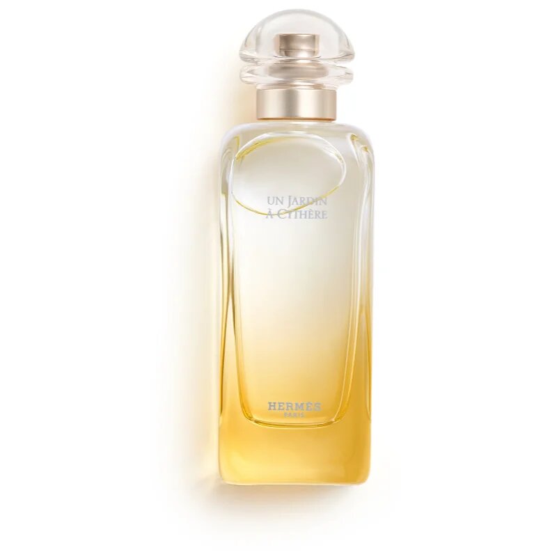 HERMÈS Parfums-Jardins Collection Un Jardin à Cythère toaletní voda plnitelná unisex 100 ml
