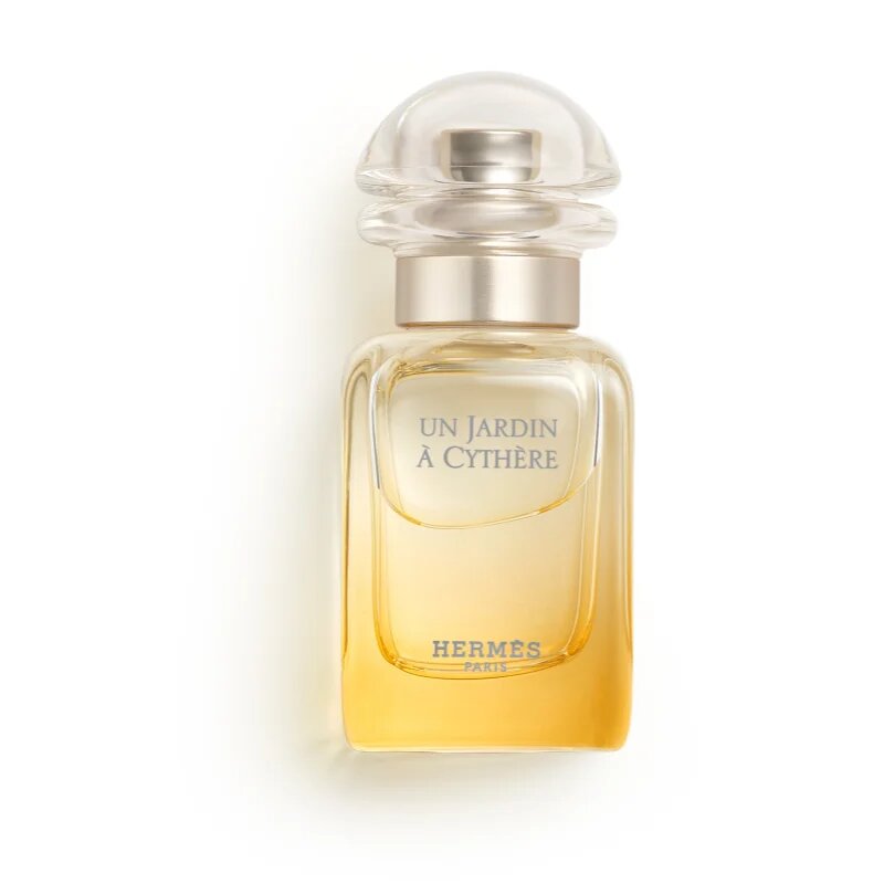 HERMÈS Parfums-Jardins Collection Un Jardin à Cythère toaletní voda plnitelná unisex 30 ml