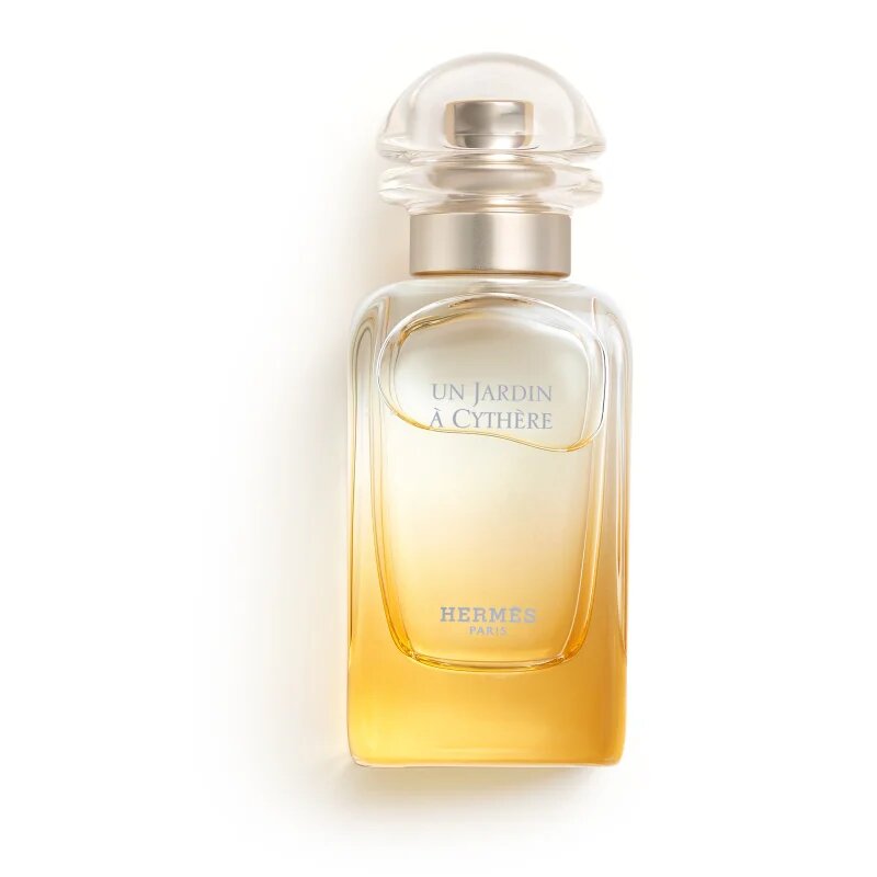 HERMÈS Parfums-Jardins Collection Un Jardin à Cythère toaletní voda plnitelná unisex 50 ml