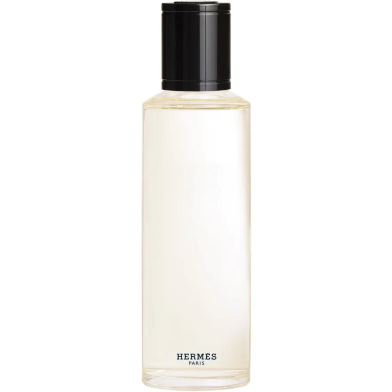 HERMÈS Parfums-Jardins Collection Un Jardin Mediterranée toaletní voda – náhradní náplň unisex 200 ml