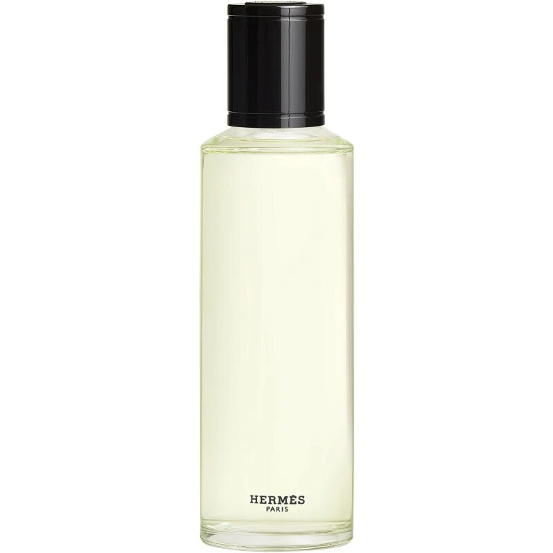 HERMÈS Parfums-Jardins Collection Un Jardin Sous la Mer toaletní voda – náhradní náplň unisex 200 ml
