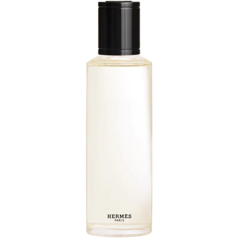 HERMÈS Parfums-Jardins Collection Un Jardin Sur La Lagune toaletní voda – náhradní náplň unisex 200 ml
