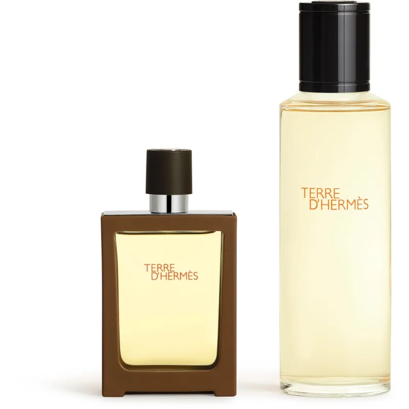 HERMÈS Terre d’Hermès dárková sada pro muže