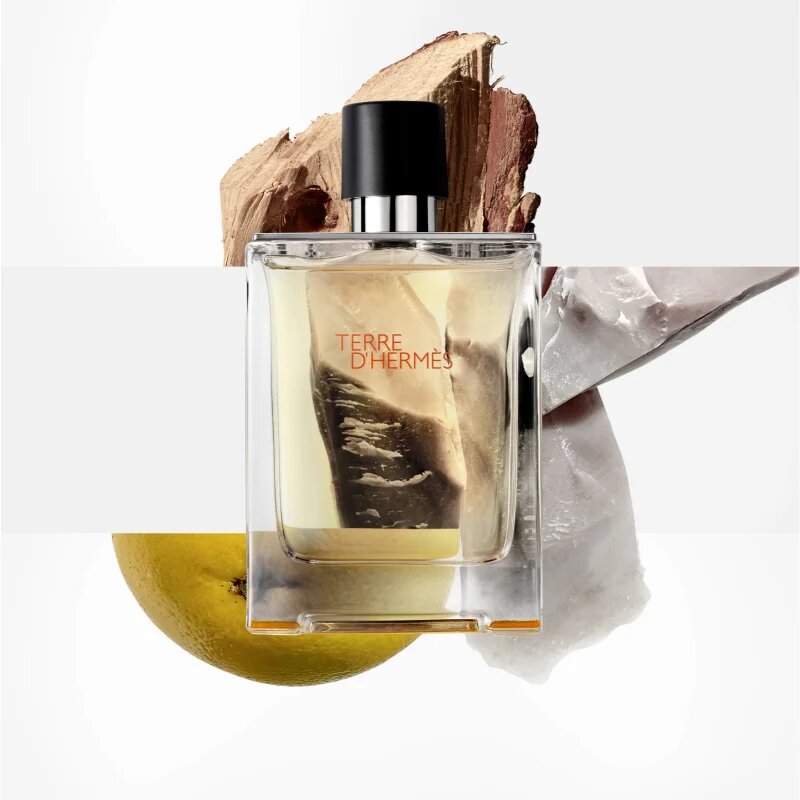 HERMÈS Terre d’Hermès dárková sada pro muže