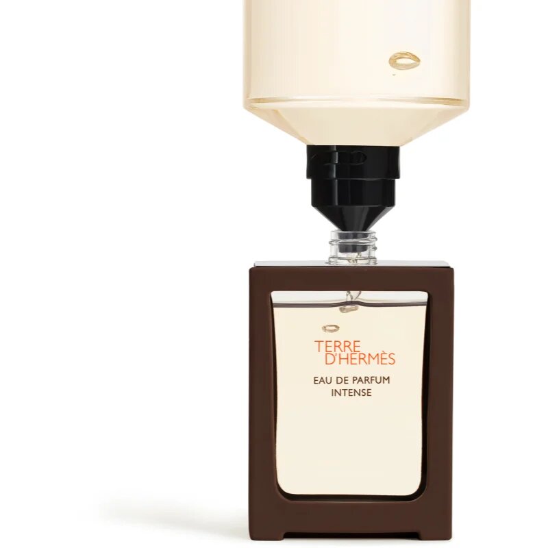 HERMÈS Terre d’Hermès Eau de Parfum Intense parfémovaná voda intense pro muže 30 ml