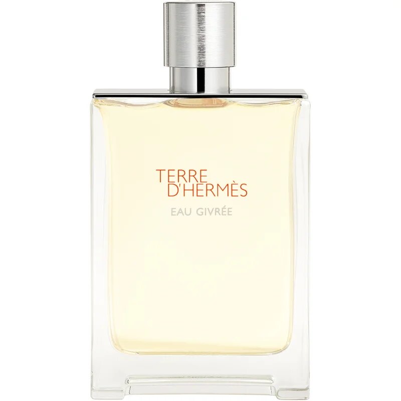 HERMÈS Terre d’Hermès Eau Givrée parfémovaná voda plnitelná pro muže 175 ml