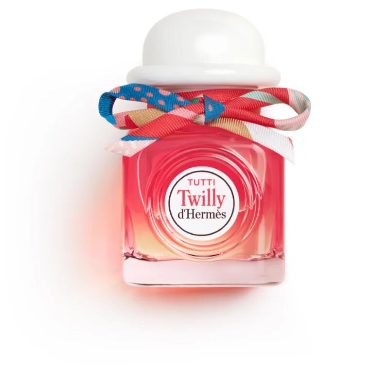 HERMÈS Tutti Twilly d'Hermès Eau de Parfum parfémovaná voda pro ženy 50 ml
