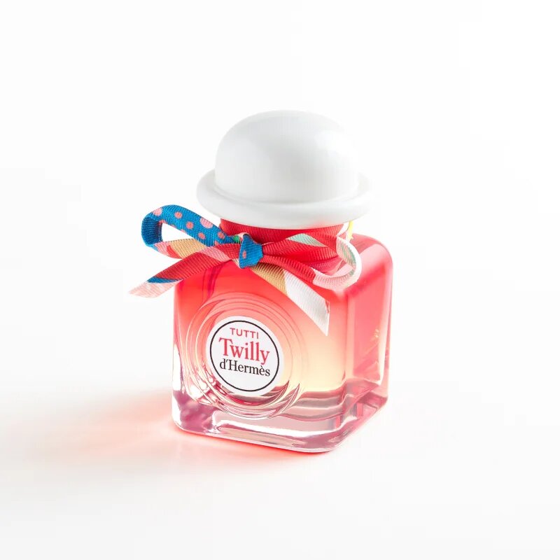 HERMÈS Tutti Twilly d'Hermès Eau de Parfum parfémovaná voda pro ženy 50 ml