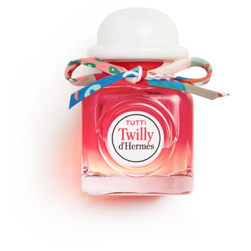 HERMÈS Tutti Twilly d'Hermès Eau de Parfum parfémovaná voda pro ženy 85 ml