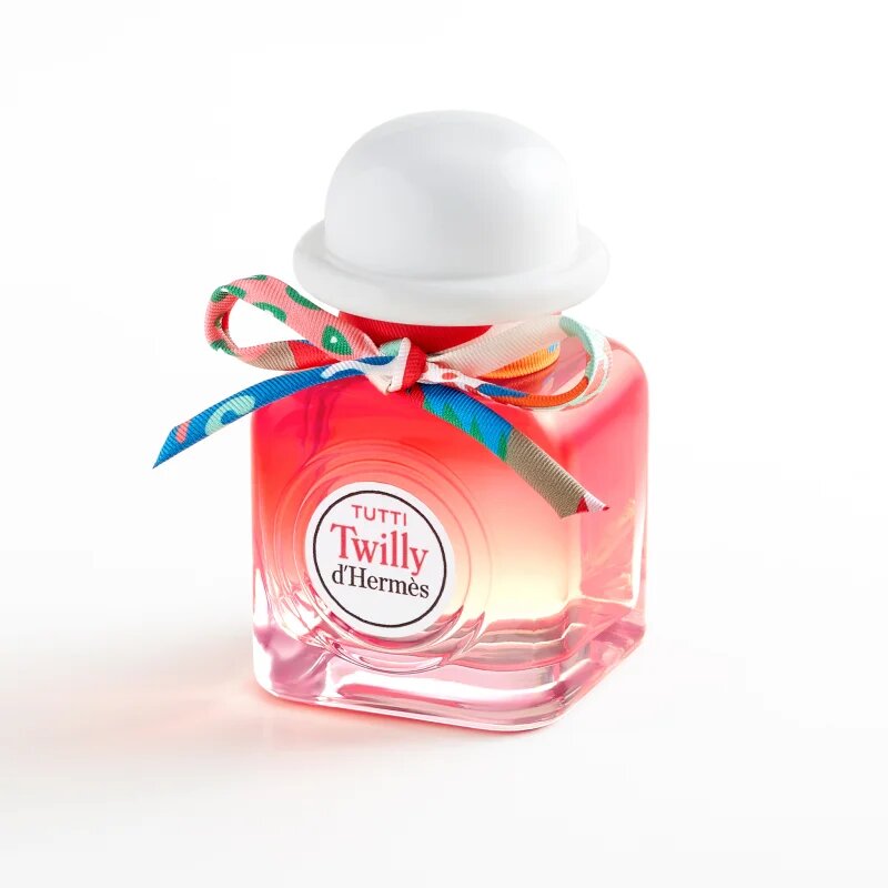 HERMÈS Tutti Twilly d'Hermès Eau de Parfum parfémovaná voda pro ženy 85 ml