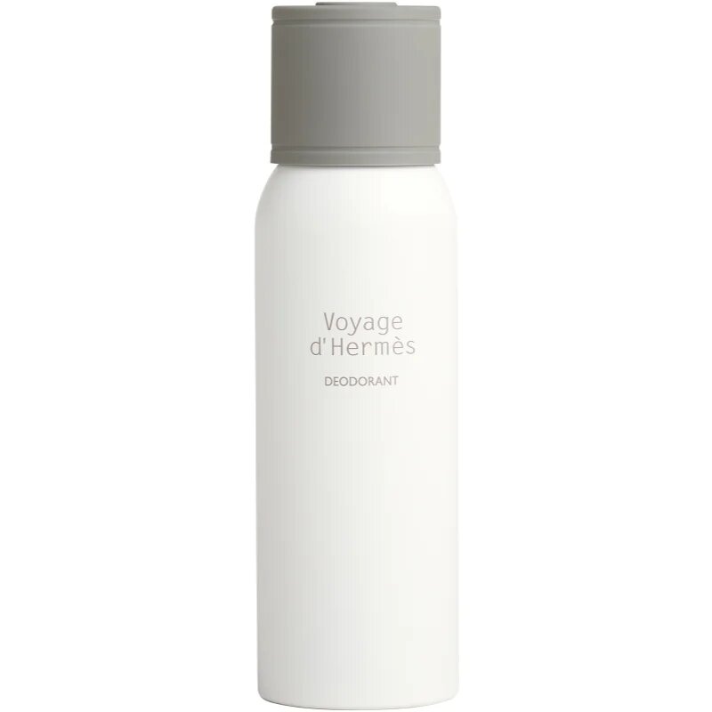 HERMÈS Voyage d'Hermès deodorant ve spreji unisex 150 ml