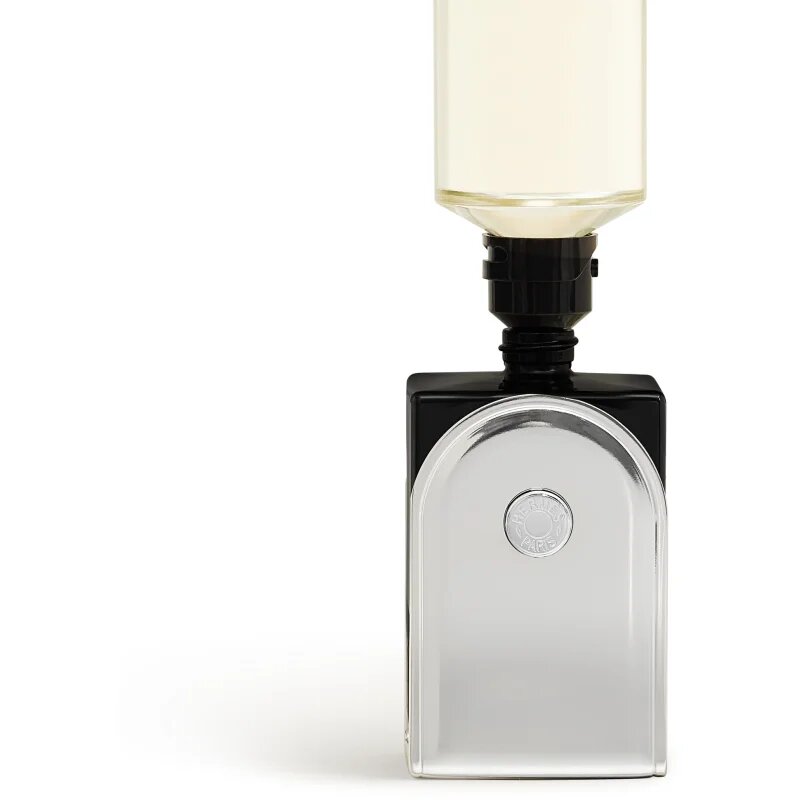 HERMÈS Voyage d'Hermès parfém – náhradní náplň pro muže 200 ml