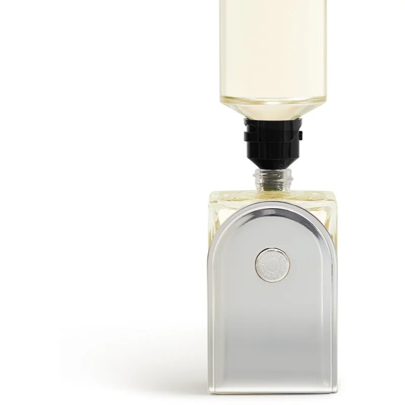 HERMÈS Voyage d'Hermès toaletní voda – náhradní náplň pro muže 200 ml