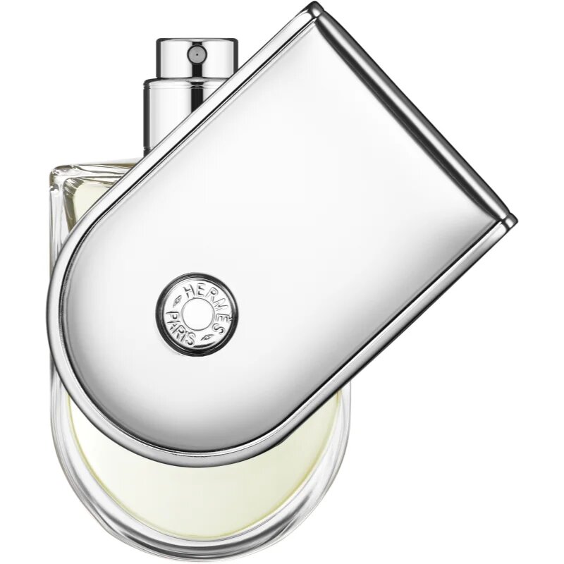 HERMÈS Voyage d'Hermès toaletní voda plnitelná pro muže 100 ml
