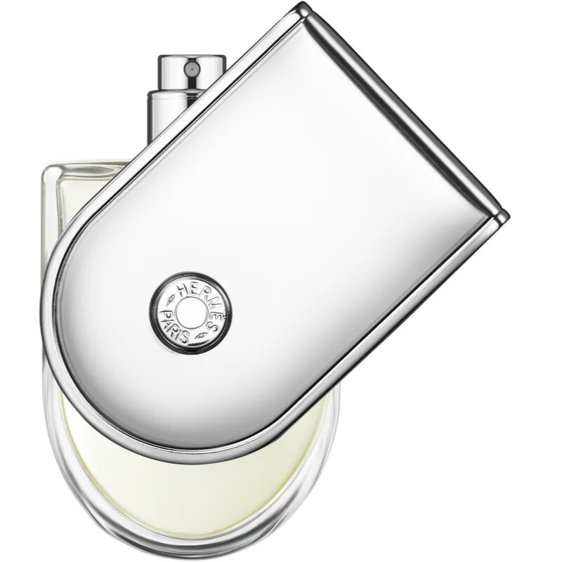 HERMÈS Voyage d'Hermès toaletní voda plnitelná pro muže 35 ml